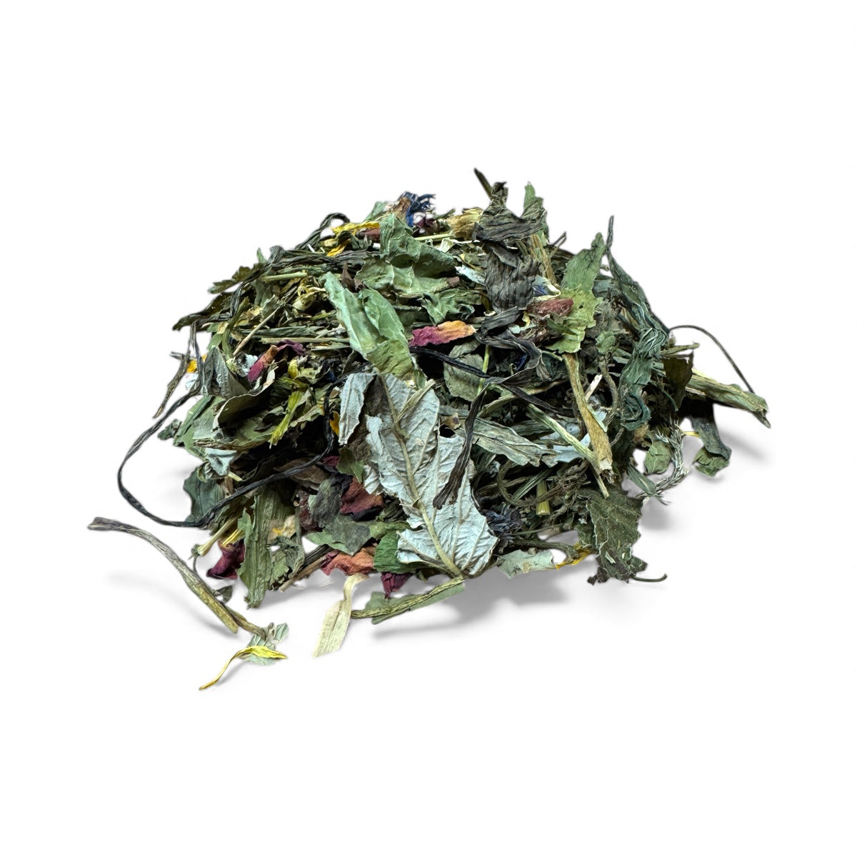 Kräuterwiese – Ergänzungsfutter