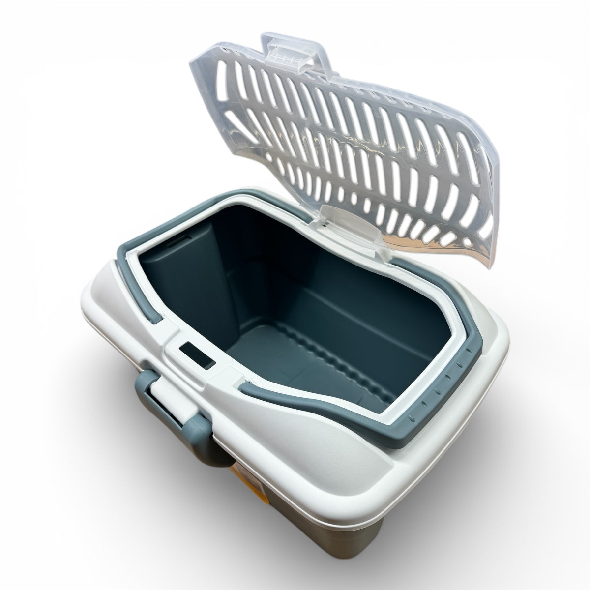 Transportbox für Nager und Kaninchen