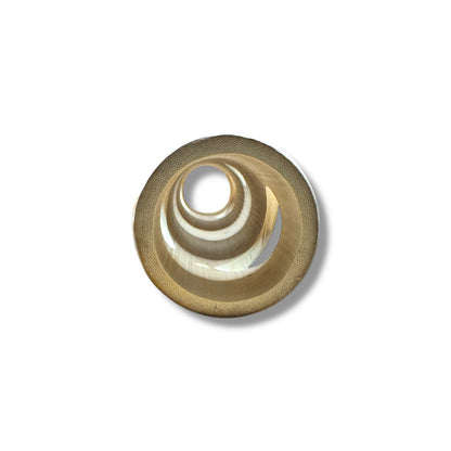 Röhren aus Bambus – in verschiedenen Größen