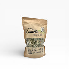 Futtermischung Degus