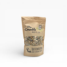 Futtermischung für Ratten