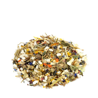 Futtermischung für Ratten