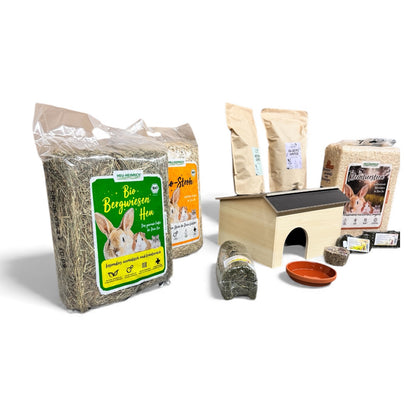 Rundum-sorglos-Paket