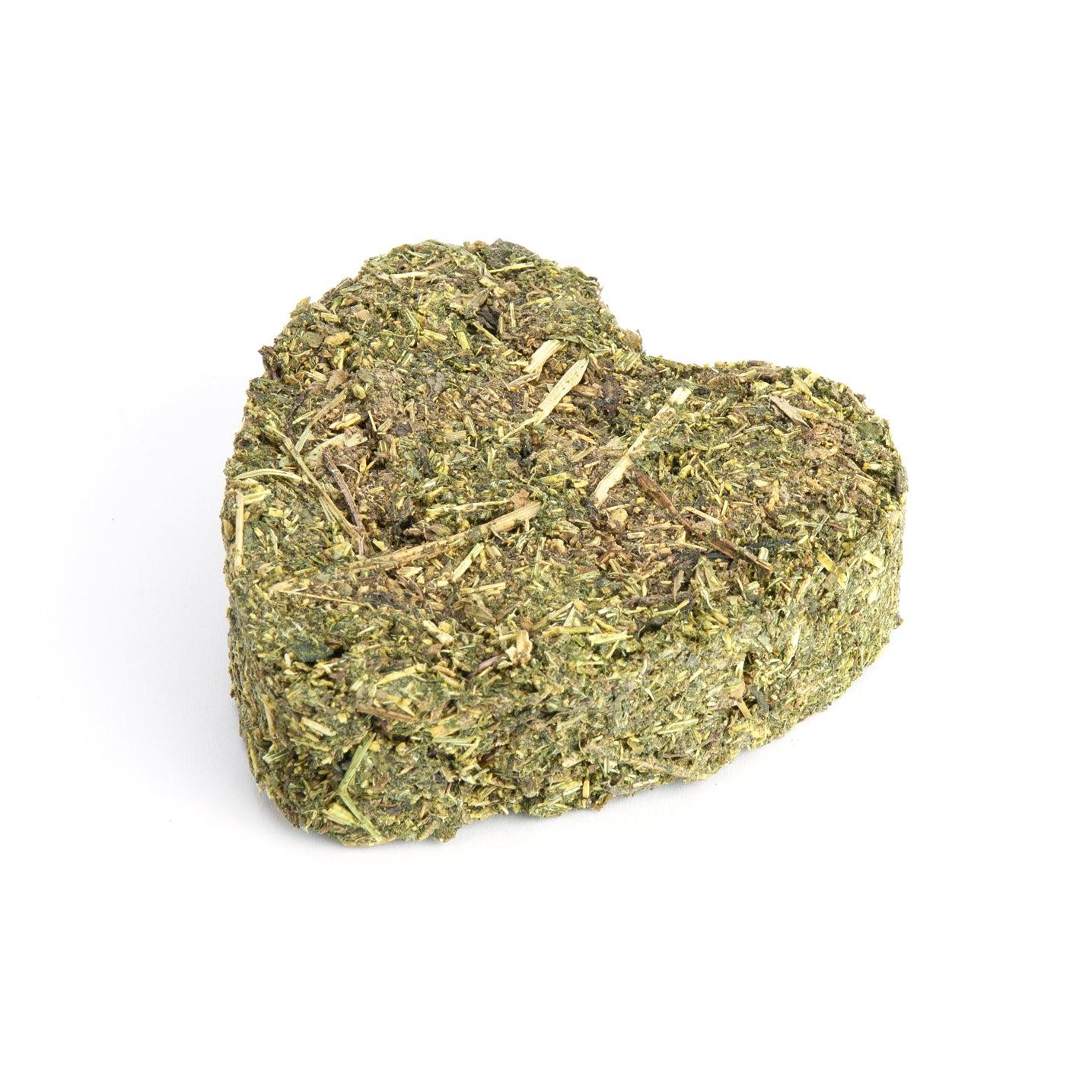 Kräuterherz mit Heilpflanzen – zwei Sorten