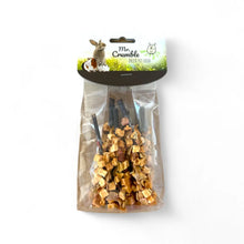 Bunte Knabberästchen – in verschiedenen Sorten