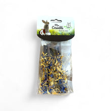 Bunte Knabberästchen – in verschiedenen Sorten