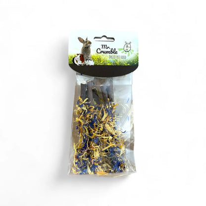 Bunte Knabberästchen – in verschiedenen Sorten