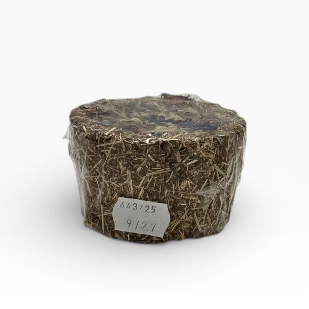 Knabbernapf Timothy-Heu