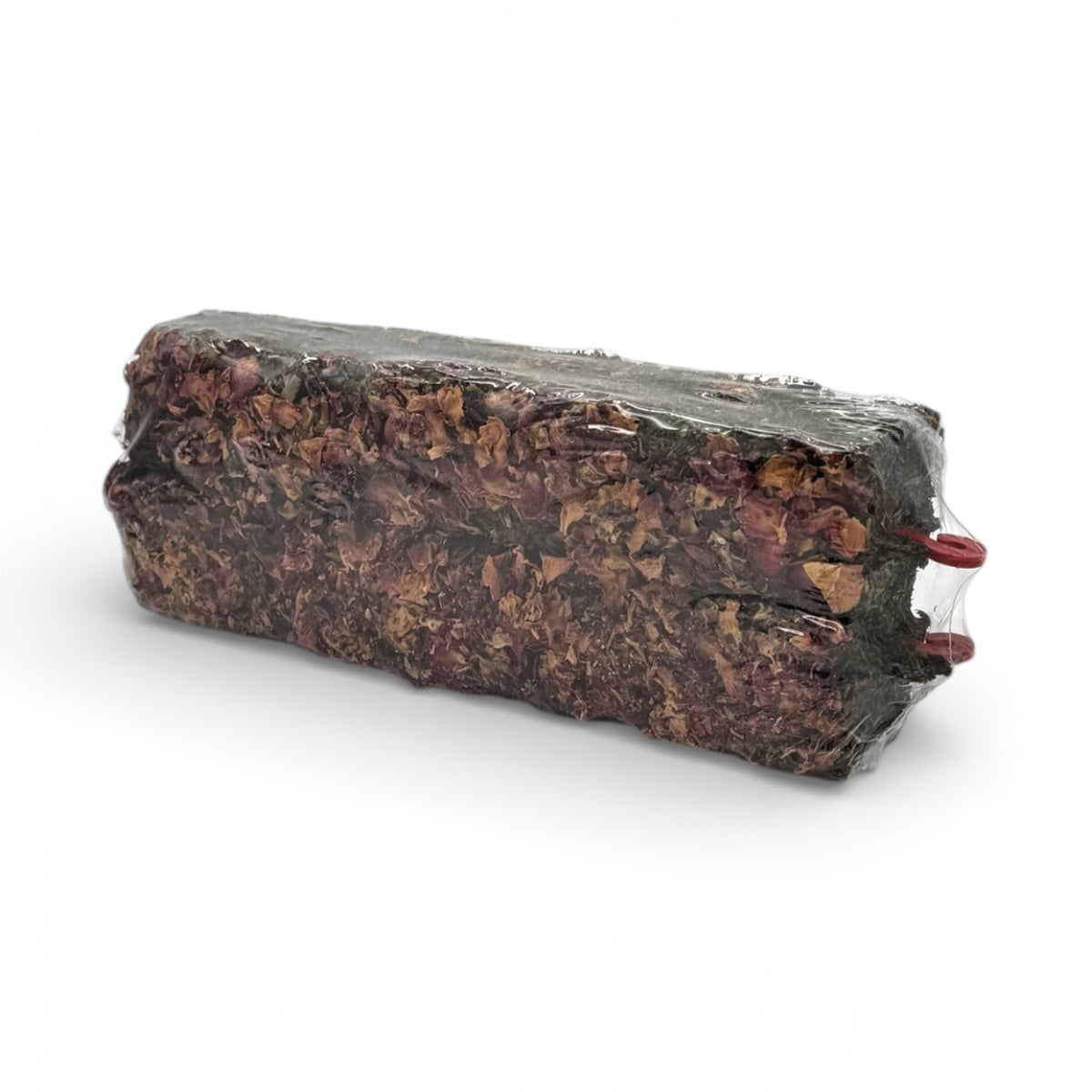 Knabberstangen mit Rose