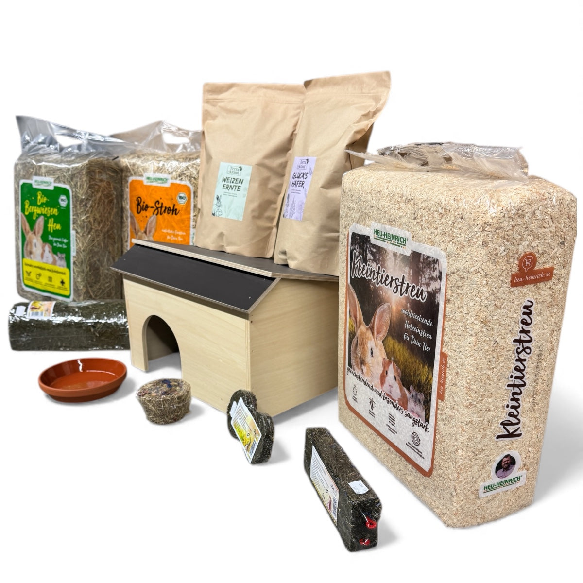 Rundum-sorglos-Paket