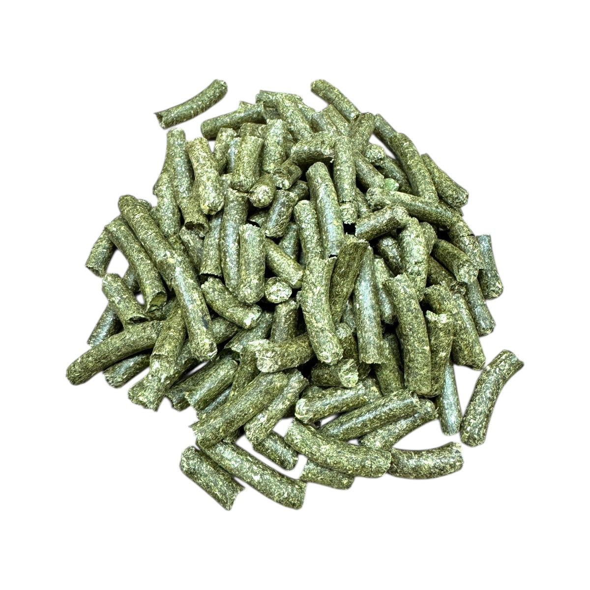 Terrakraut Nager-Pellets