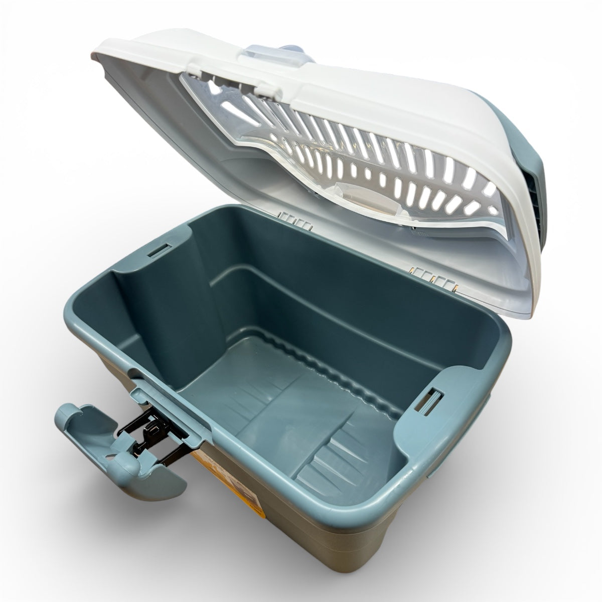 Transportbox für Nager und Kaninchen