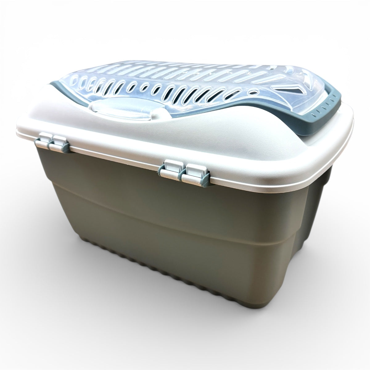 Transportbox für Nager und Kaninchen